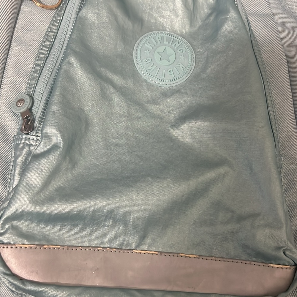 KIPLING BACKPACK - Picture 12 of 12